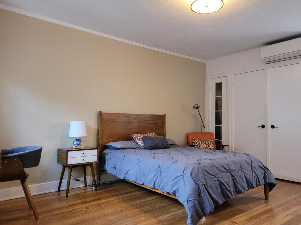 Beautiful In Hollywood! Apartment *